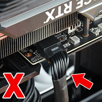 ENERMAX REVOLUTION ATX 3.0 1000W POWER SUPPLY